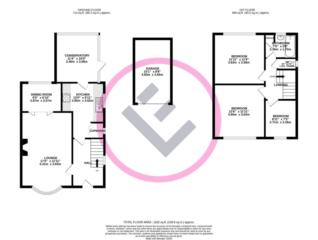 Property Floorplan 1