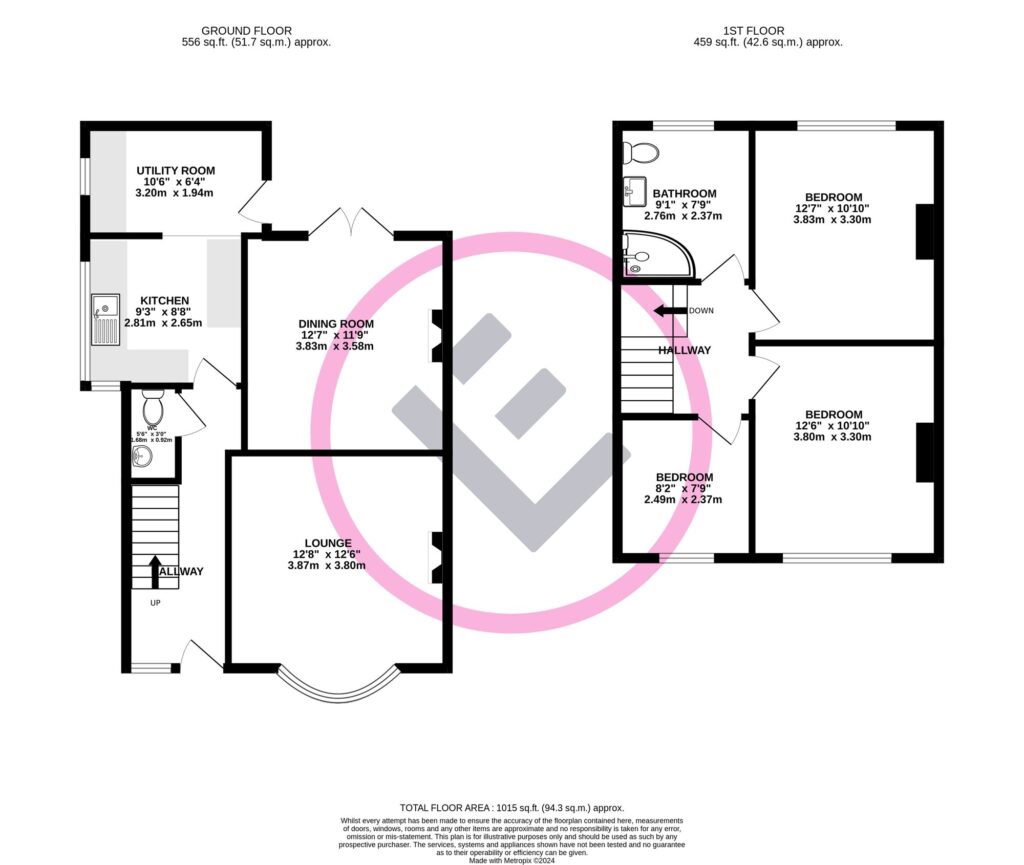 Property Floorplan 1