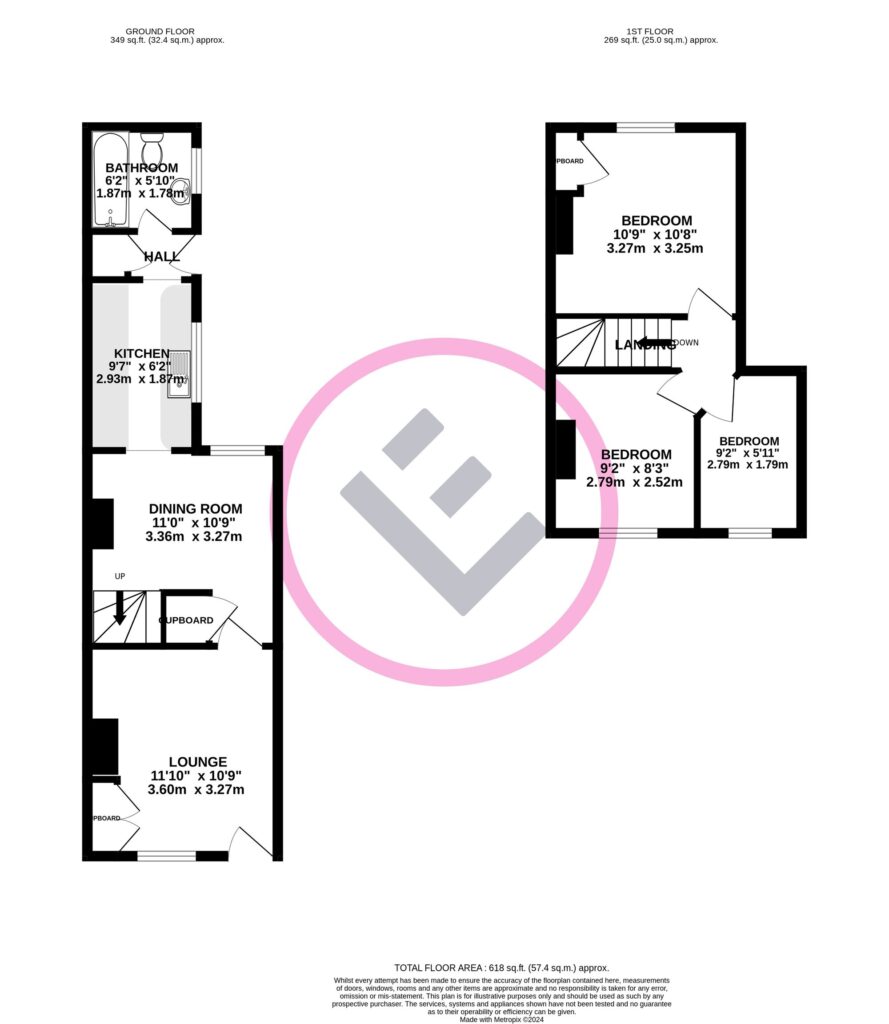 Property Floorplan 1