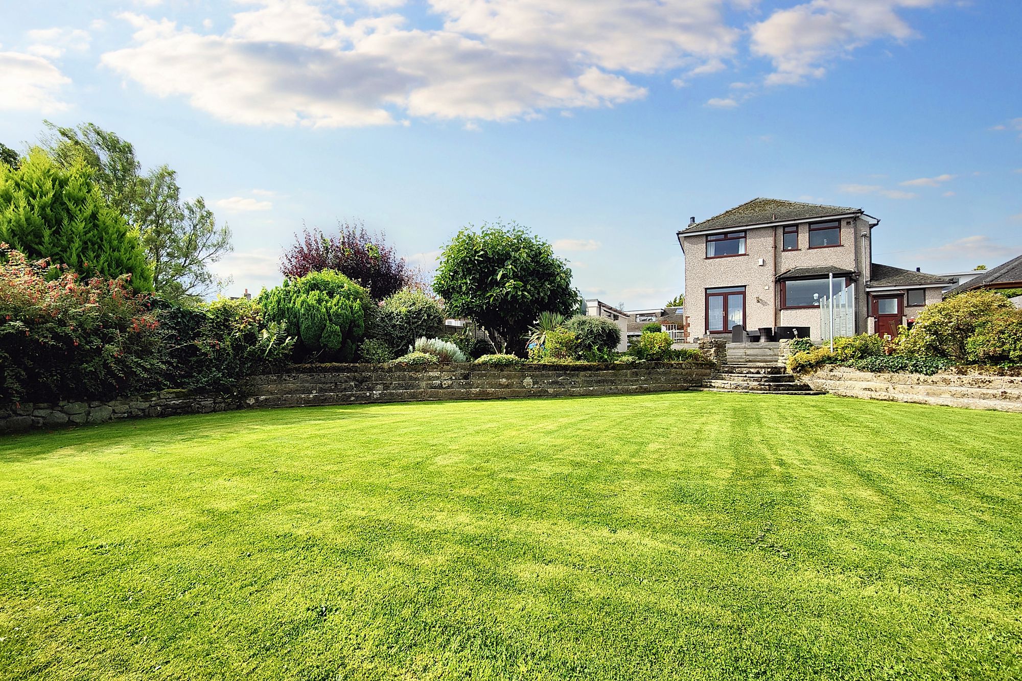 Wyresdale Crescent Image