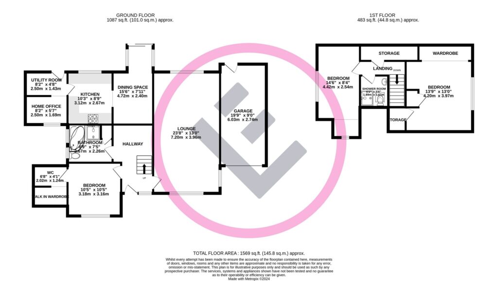 Property Floorplan 1