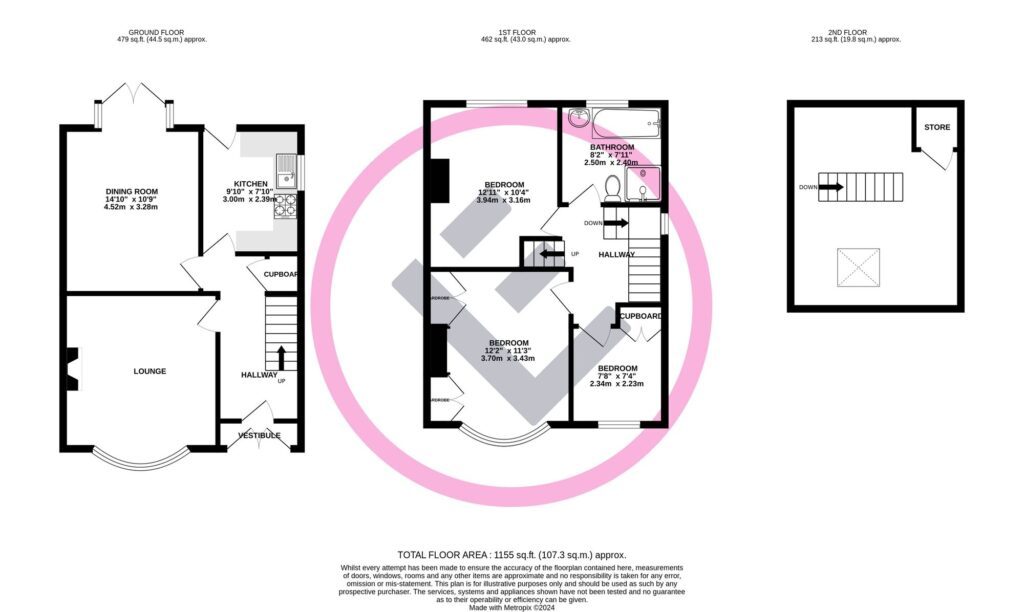 Property Floorplan 1