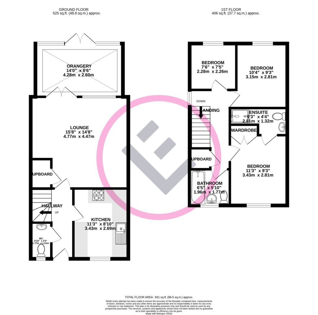 Property Floorplan 1