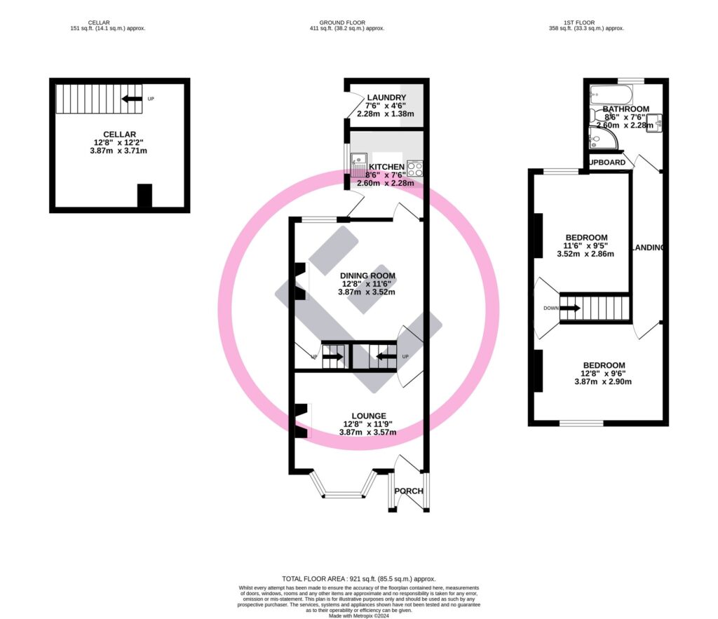 Property Floorplan 1