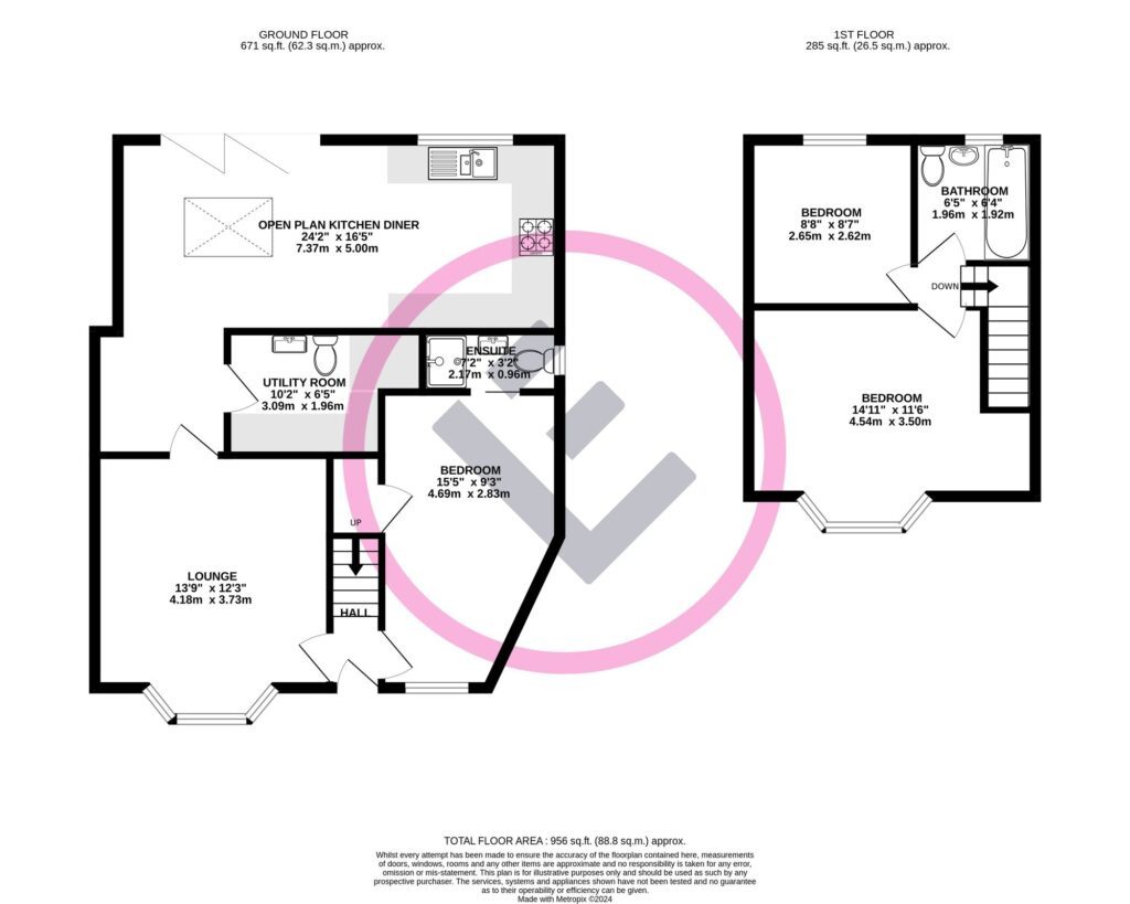 Property Floorplan 1