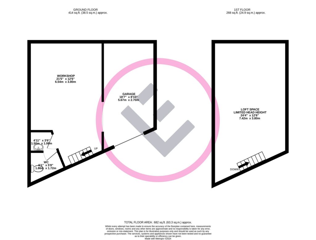 Property Floorplan 1