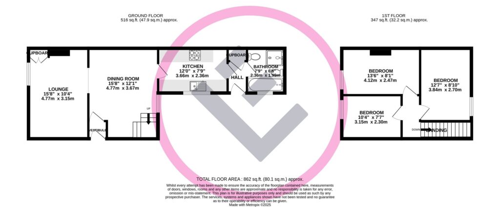 Property Floorplan 1