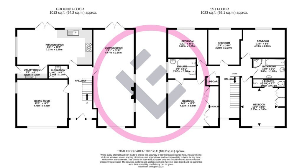 Property Floorplan 1