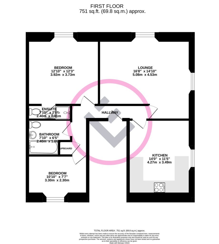 Property Floorplan 1