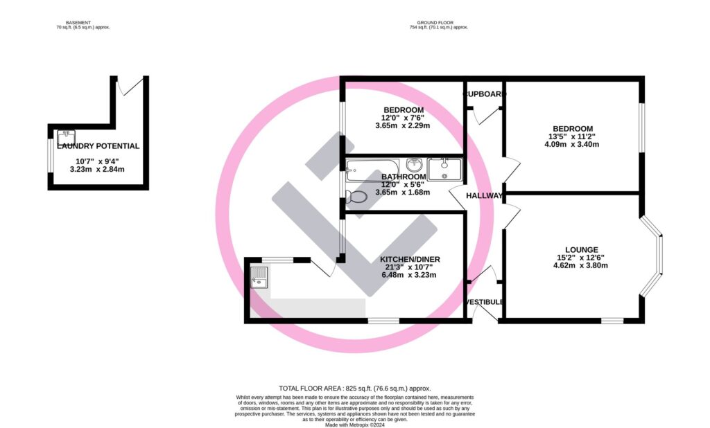 Property Floorplan 1