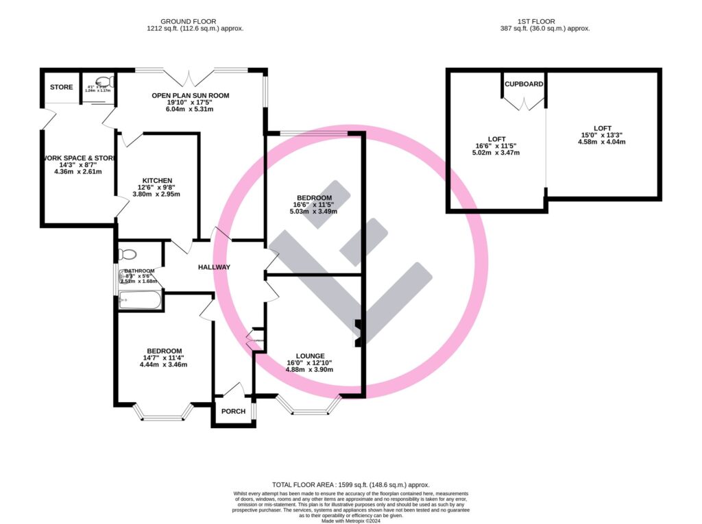 Property Floorplan 1