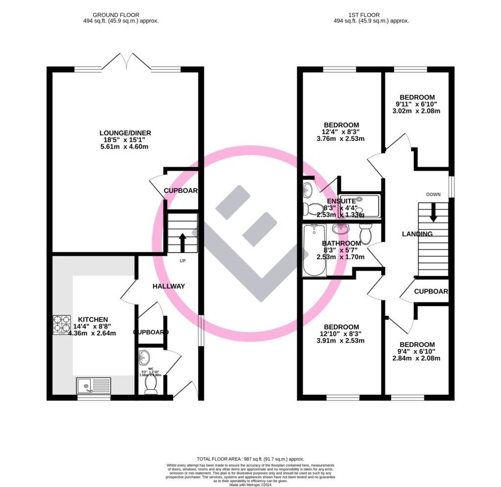 Property Floorplan 1