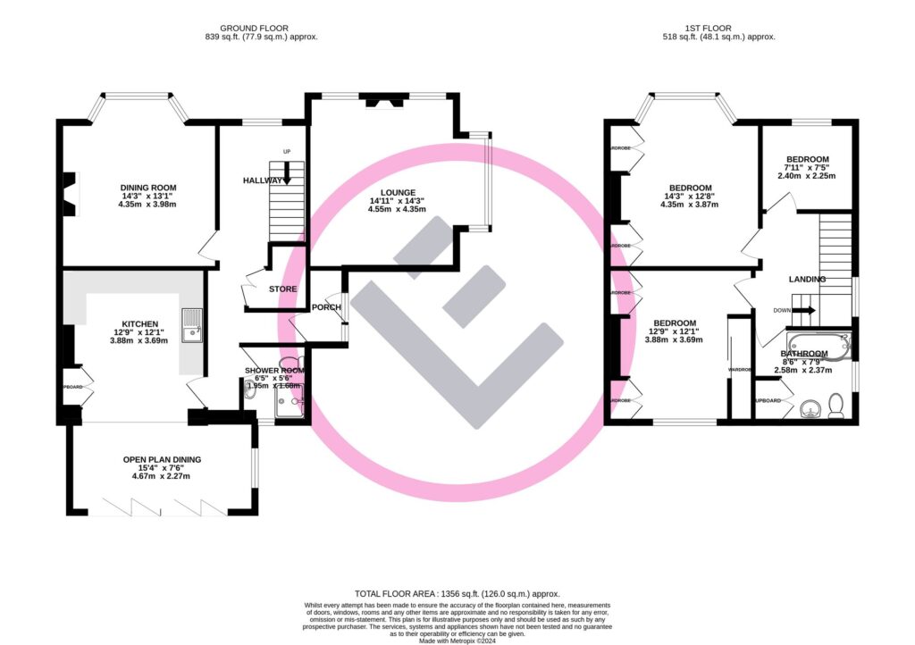 Property Floorplan 1