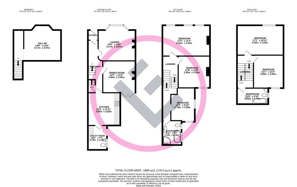 Property Floorplan 1