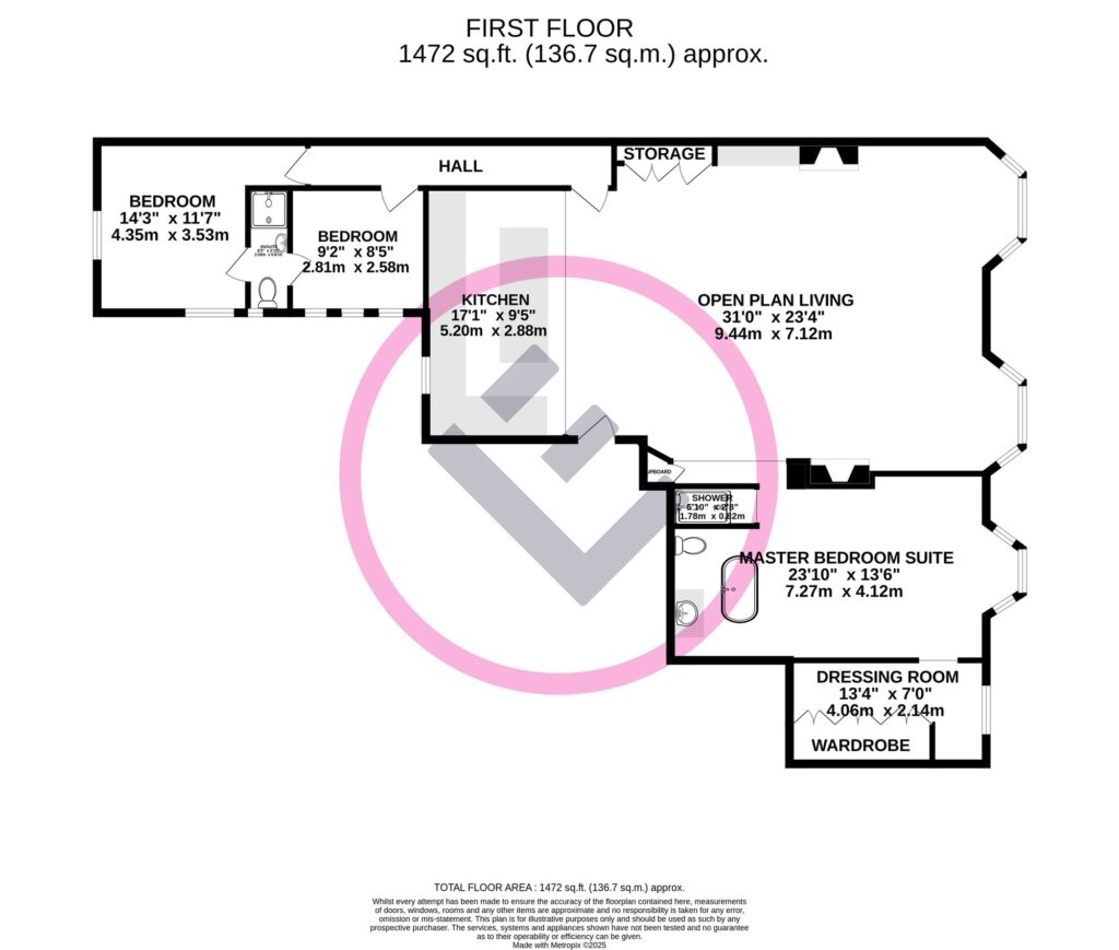 Property Floorplan 1