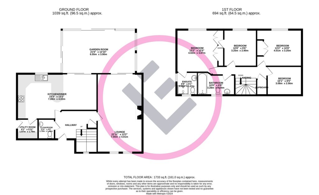 Property Floorplan 1