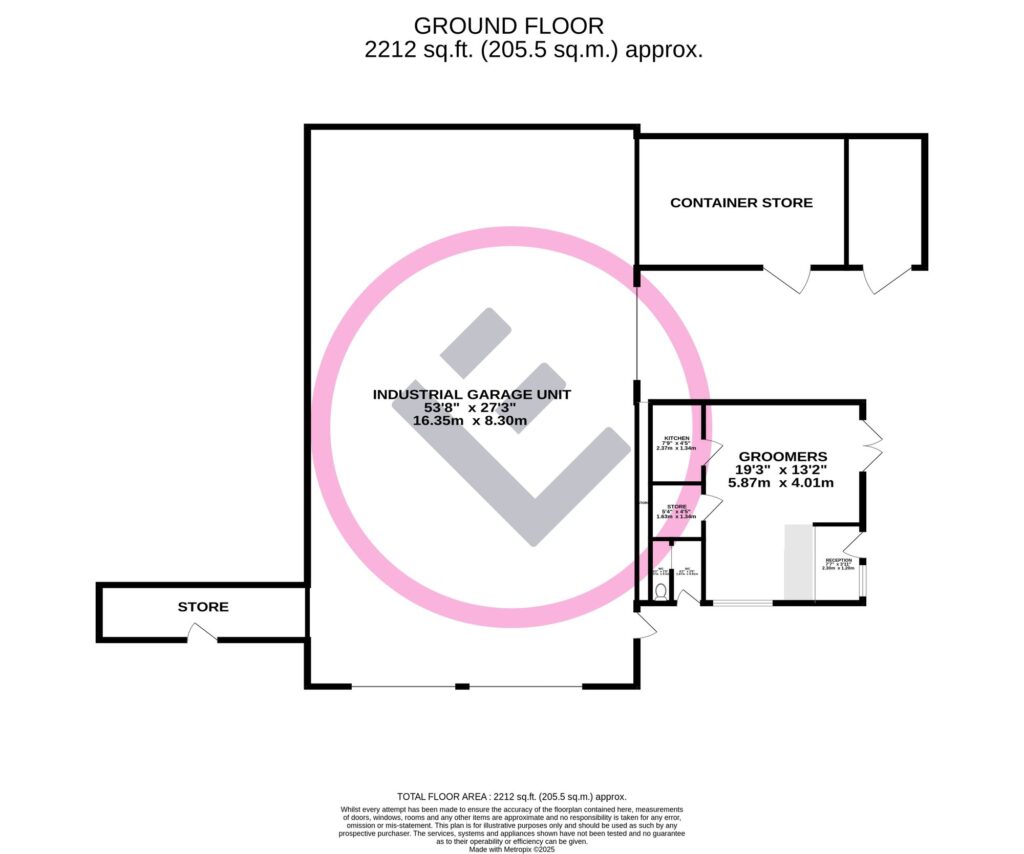 Property Floorplan 2