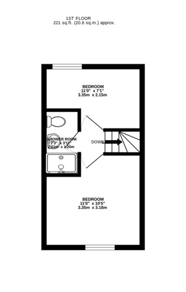 Property Floorplan 2