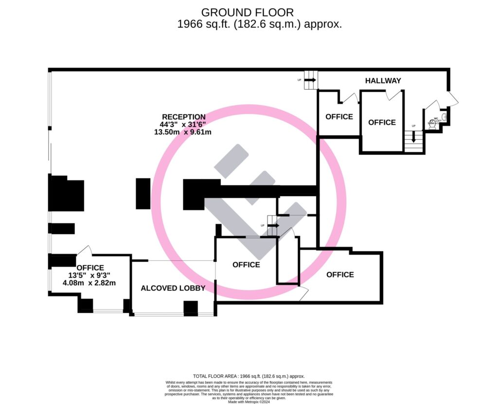 Property Floorplan 1