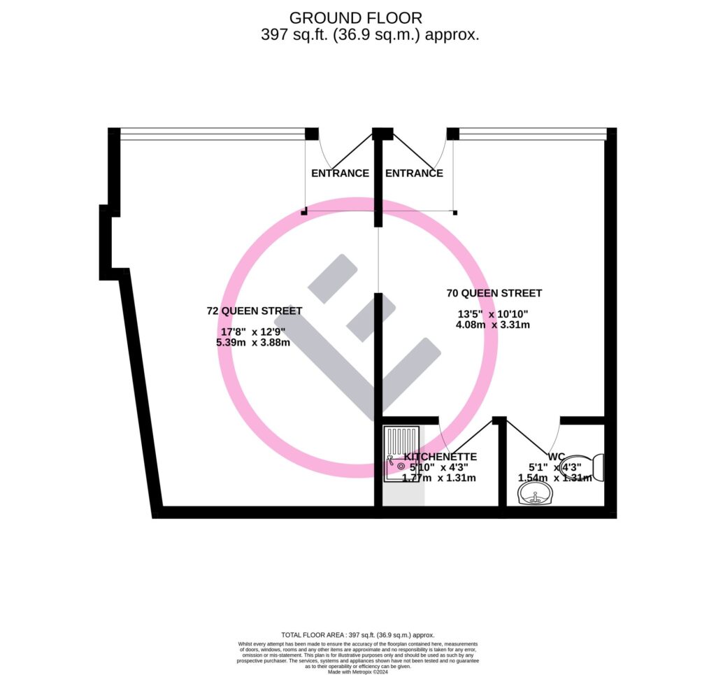 Property Floorplan 1