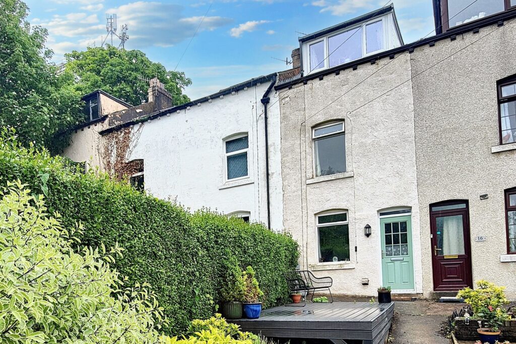 Cumberland View, Lancaster, LA1