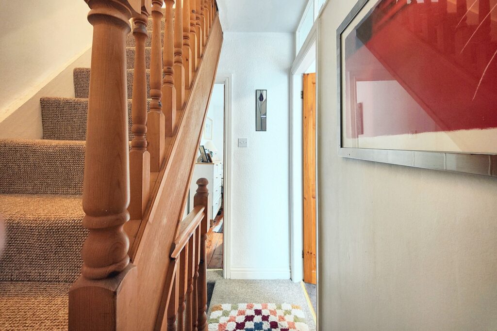 Cumberland View, Lancaster, LA1