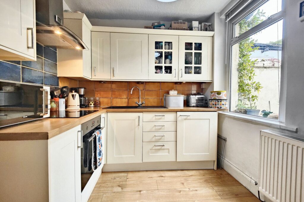 Cumberland View, Lancaster, LA1