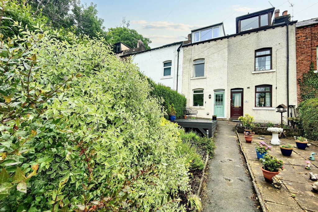 Cumberland View, Lancaster, LA1