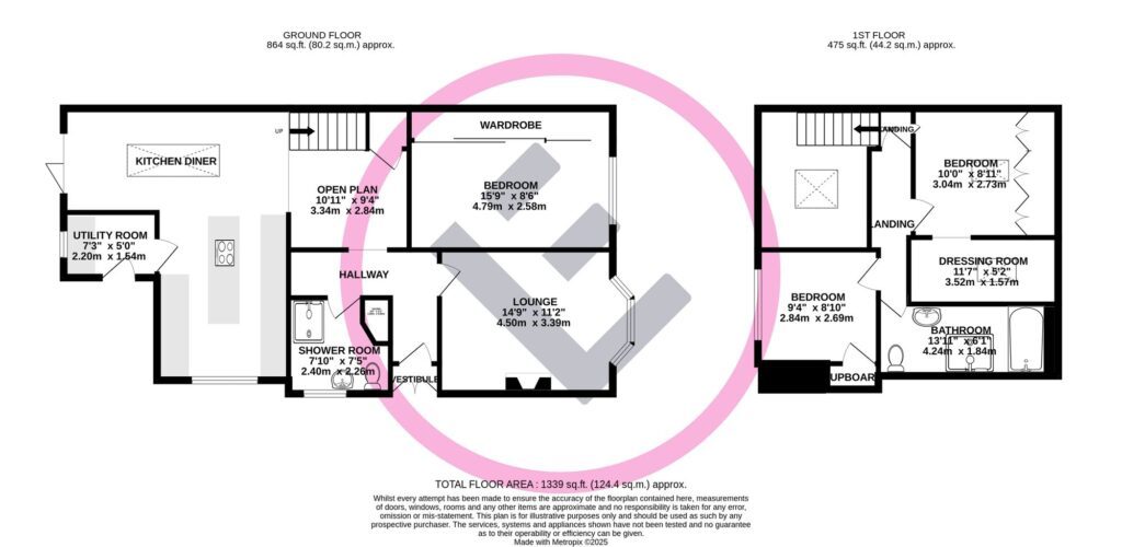 Property Floorplan 1