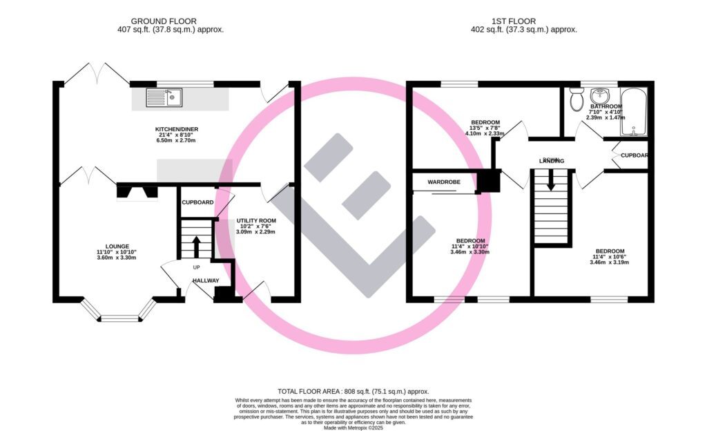 Property Floorplan 1