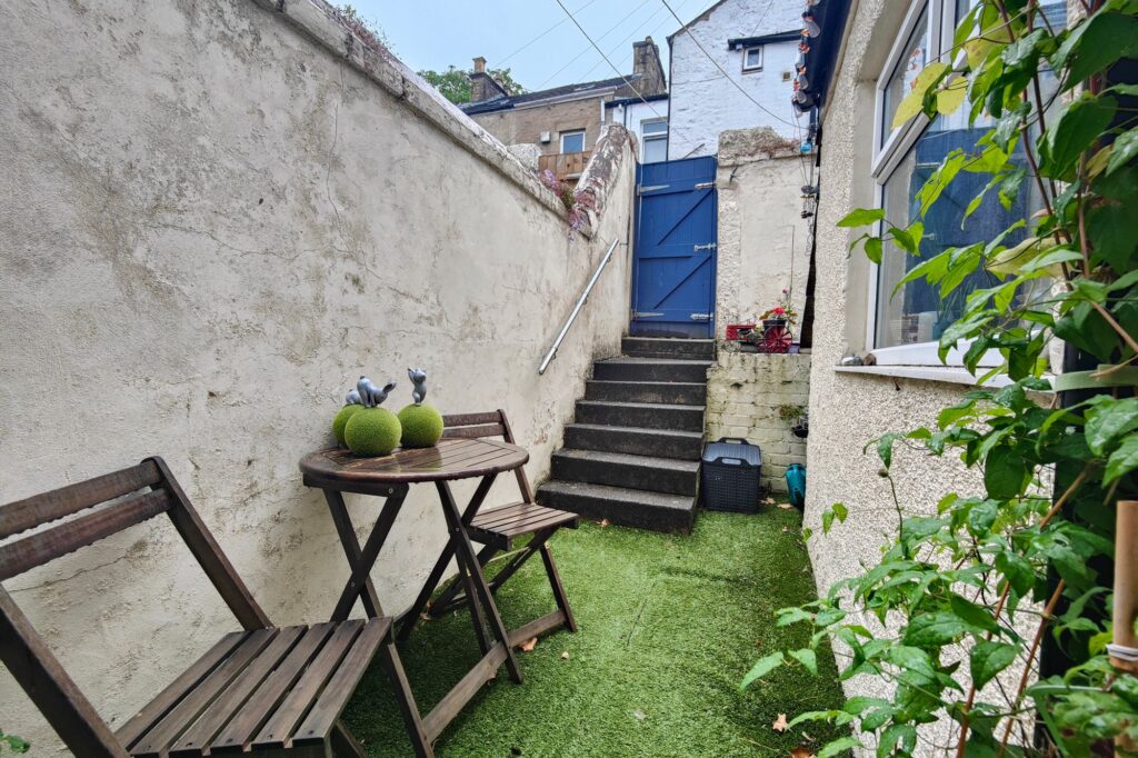 Cumberland View, Lancaster, LA1