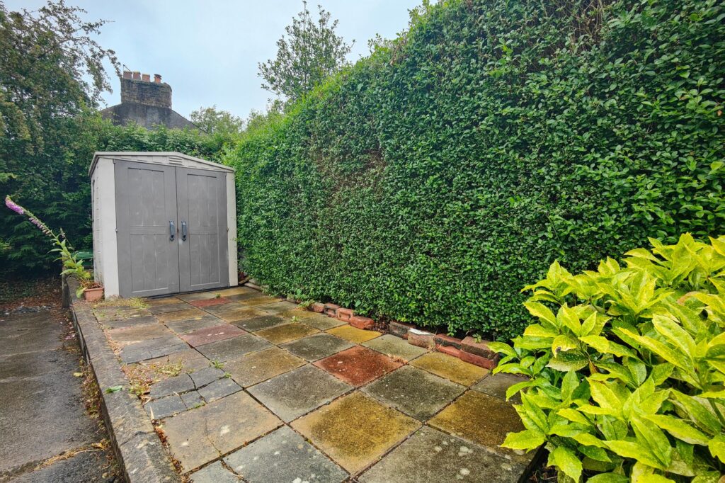 Cumberland View, Lancaster, LA1