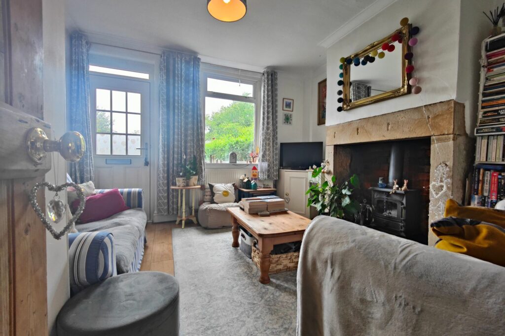 Cumberland View, Lancaster, LA1