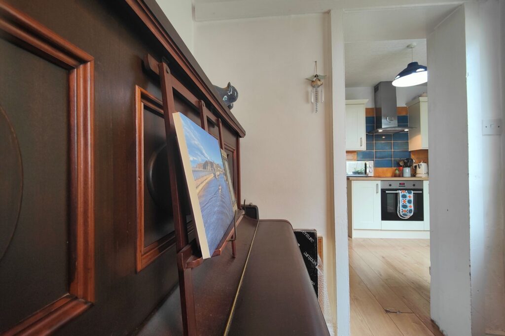 Cumberland View, Lancaster, LA1