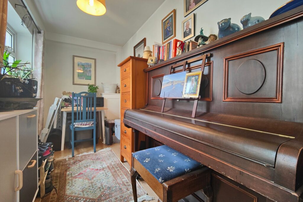 Cumberland View, Lancaster, LA1