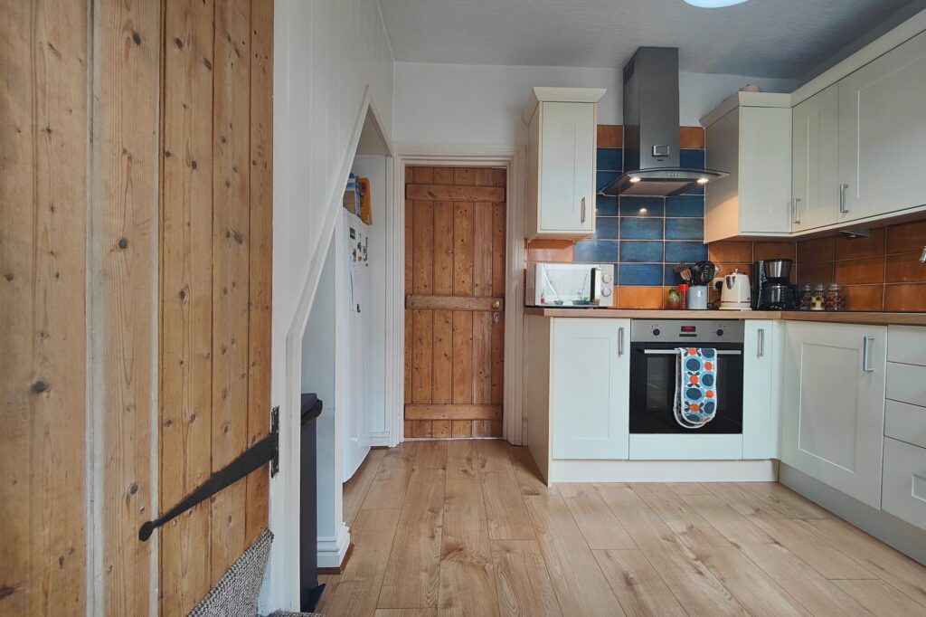 Cumberland View, Lancaster, LA1