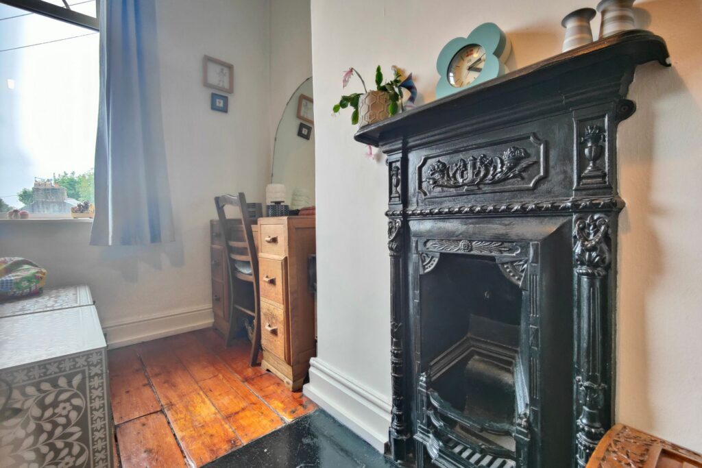 Cumberland View, Lancaster, LA1