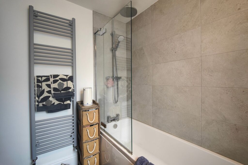 Cumberland View, Lancaster, LA1