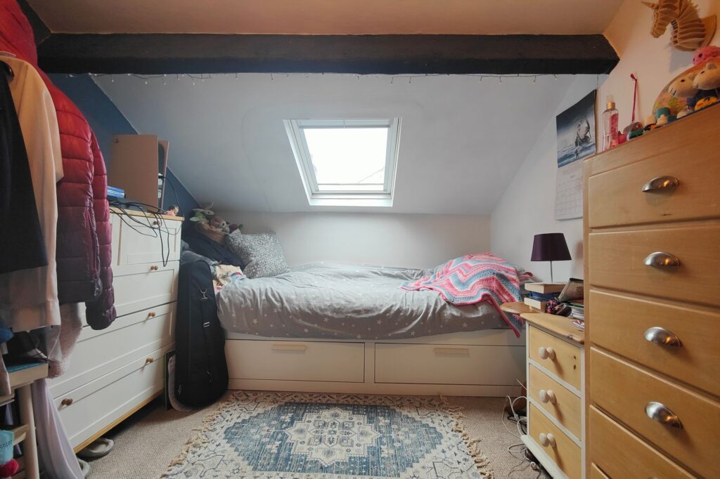 Cumberland View, Lancaster, LA1