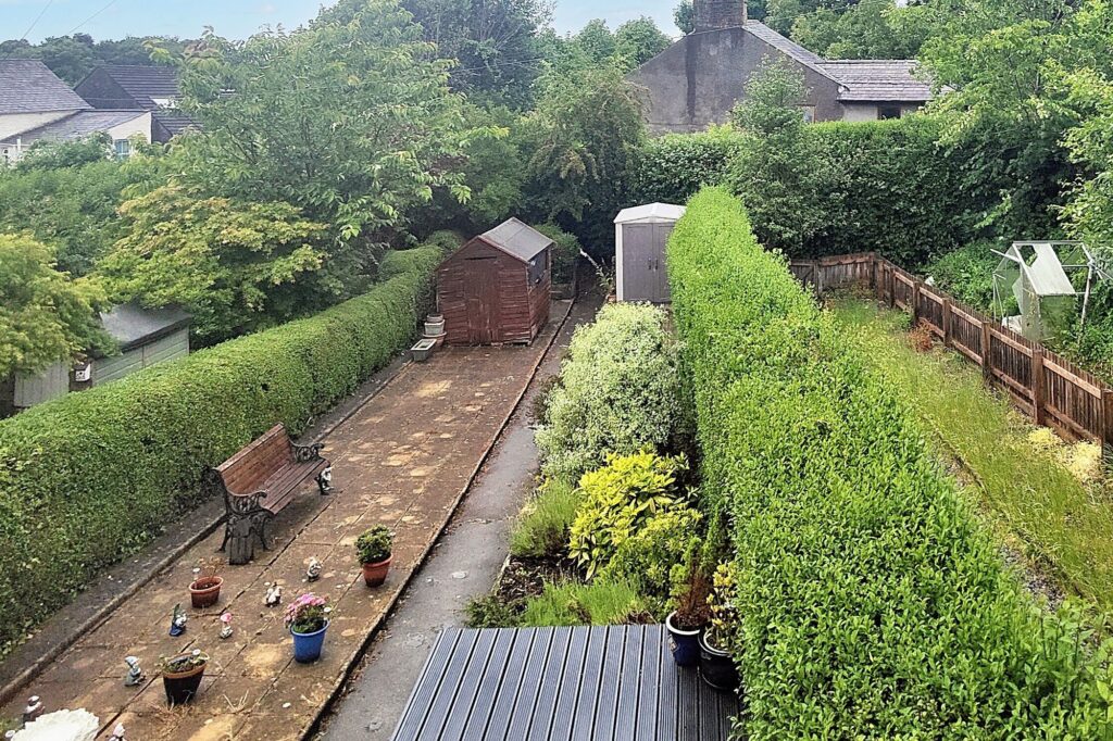 Cumberland View, Lancaster, LA1