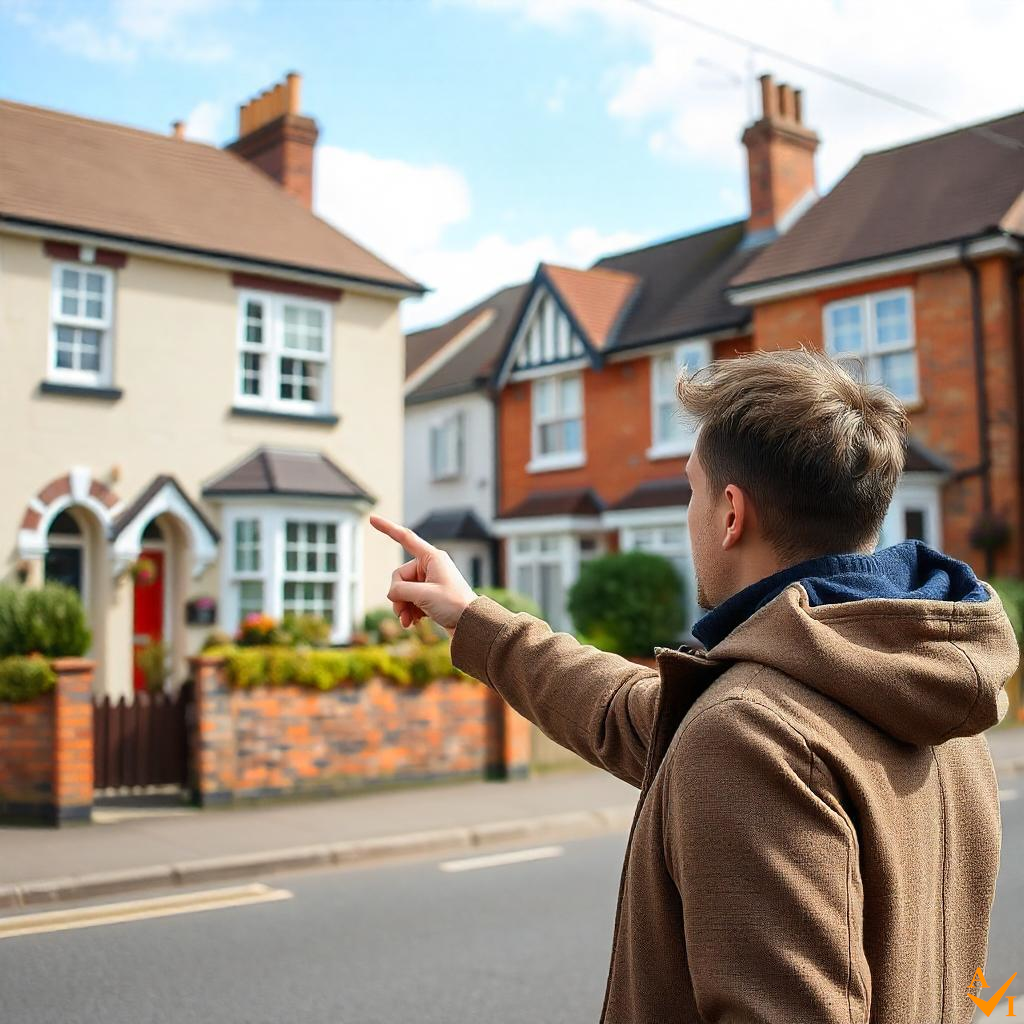 Location Hunting: Your Perfect Home Awaits