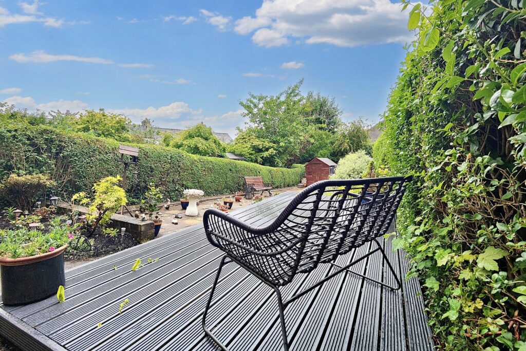 Cumberland View, Lancaster, LA1