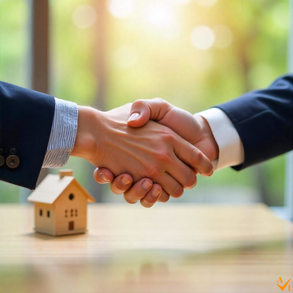 Strategies for Home Buying Negotiations