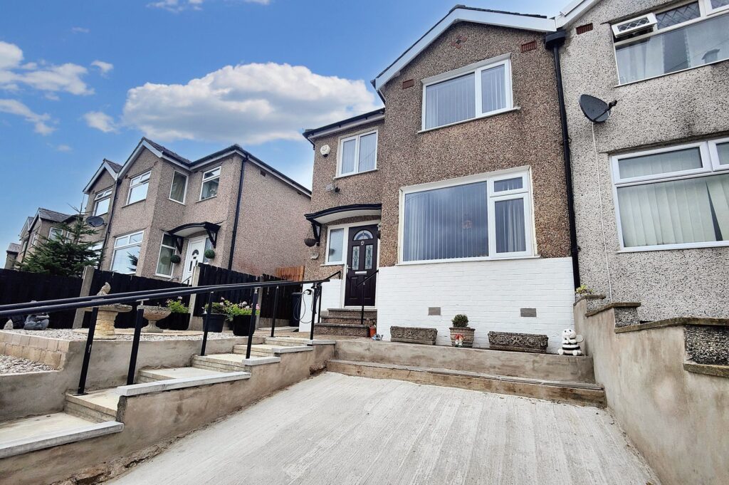 Ashton Drive, Lancaster, LA1