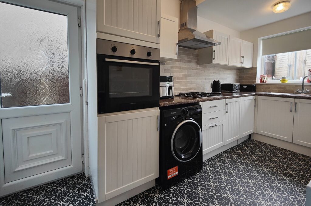 Ashton Drive, Lancaster, LA1