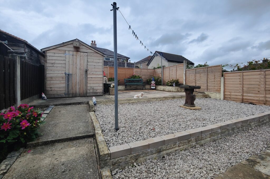 Ashton Drive, Lancaster, LA1