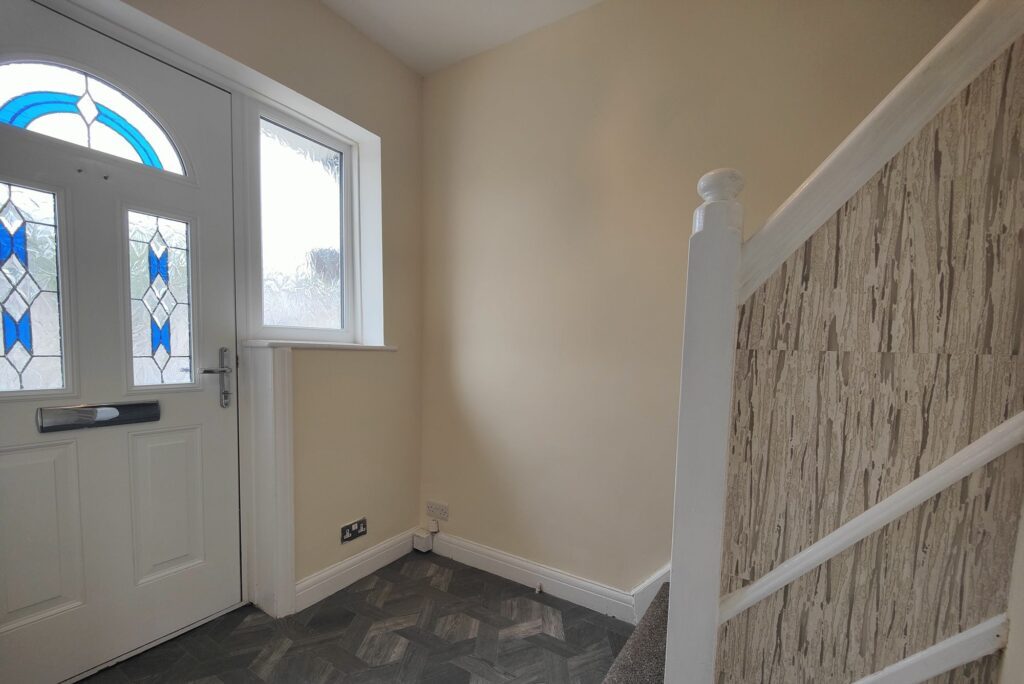 Ashton Drive, Lancaster, LA1