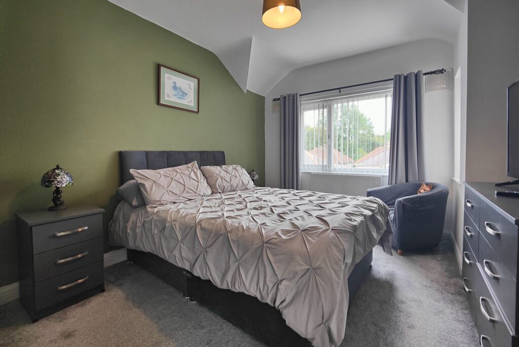 Ashton Drive, Lancaster, LA1