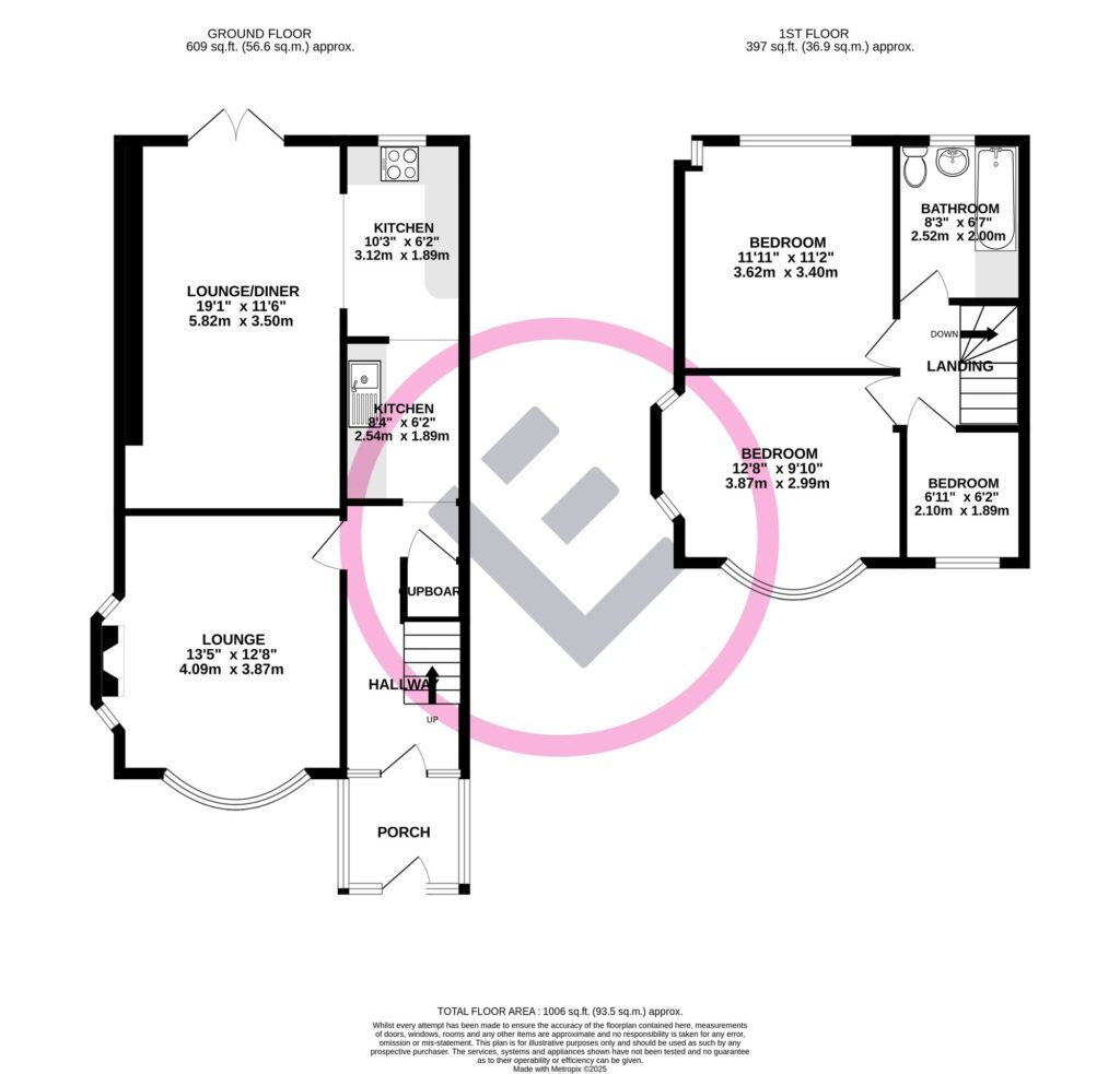 Property Floorplan 1