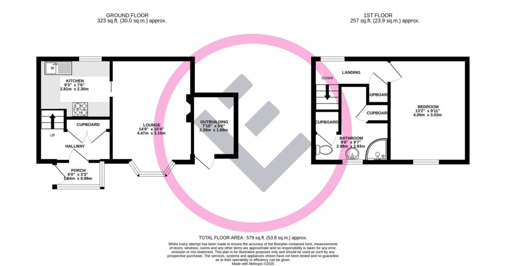 Property Floorplan 1